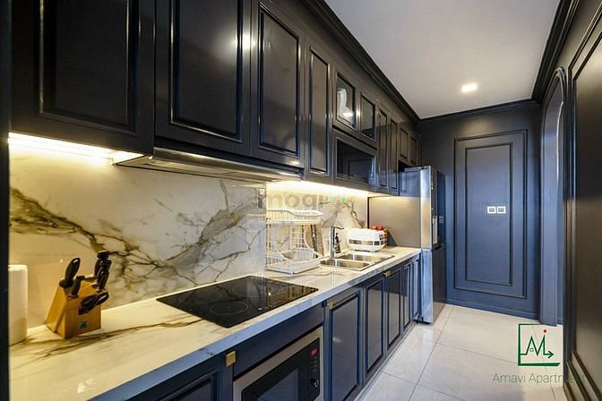 Hình ảnh SKY VILLA – Vinhomes Central Park – 1 căn duy nhất, 1 căn duy nhất!