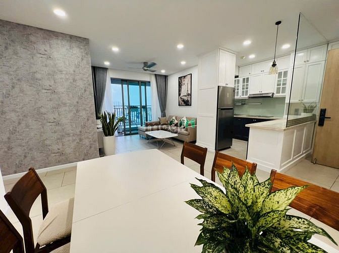 Hình ảnh Bán nhanh CHCC The Riviera Point- Phường Tân Phú- Quận 7