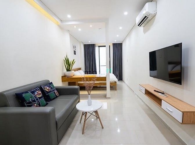 Hình ảnh Hệ thống Trang Chủ MB66.COM / Đăng Ký Tặng 66K studio_1PN full NT_gần Chợ Bến Thành_Takashimaya