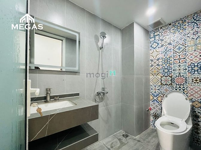 Hình ảnh Căn Hộ Cao Cấp Có Đầy Đủ Nội Thất - Thang Máy Ngay Nguyễn Thái Sơn