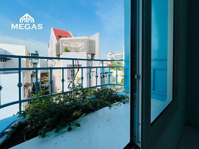Hình ảnh Căn Hộ Cao Cấp Có Đầy Đủ Nội Thất - Thang Máy Ngay Nguyễn Thái Sơn