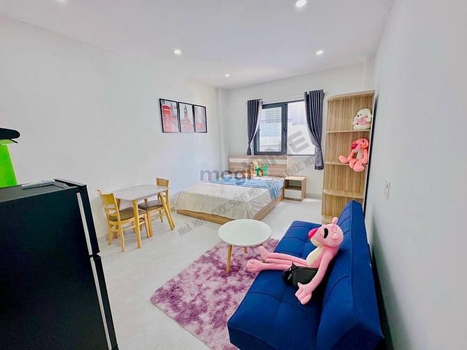 Hình ảnh Còn trống 1 phòng studio giá siêu hạt dẻ ở Vườn Lài- Tân Phú