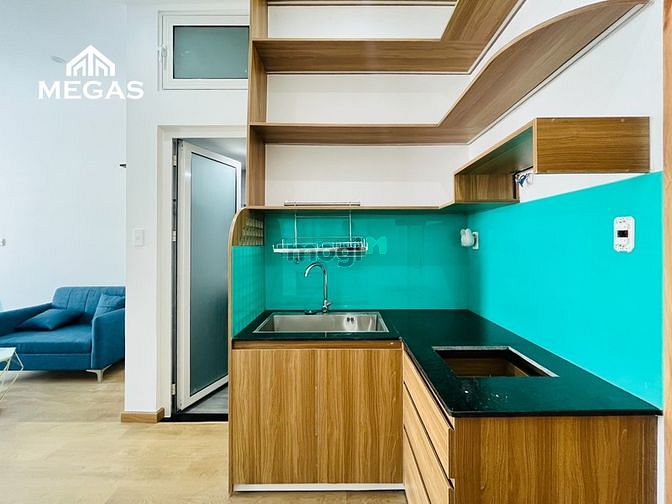 Hình ảnh Căn Hộ Cao Cấp Có Đầy Đủ Nội Thất - Thang Máy Ngay Nguyễn Thái Sơn