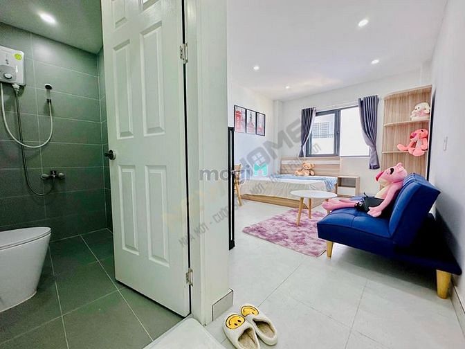 Hình ảnh Còn trống 1 phòng studio giá siêu hạt dẻ ở Vườn Lài- Tân Phú