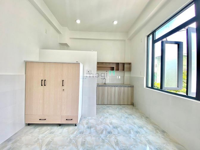 Hình ảnh Phòng trọ cao cấp thoáng mát giá rẻ Tân Phú