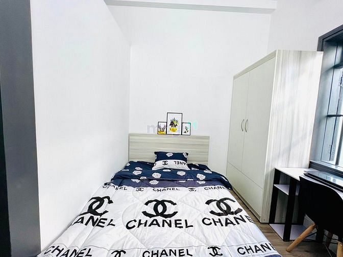 Hình ảnh 🍀 Cho thuê Mb6623 nạp rút nhanh chóng dịch vụ có cửa sổ trời tại Quang Trung, phường 8