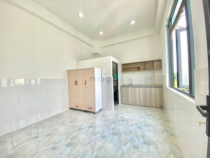 Hình ảnh Phòng trọ cao cấp thoáng mát giá rẻ Tân Phú