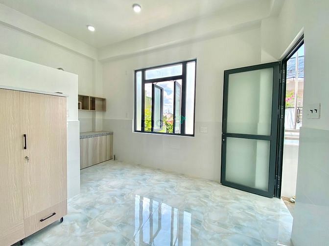 Hình ảnh Phòng trọ cao cấp thoáng mát giá rẻ Tân Phú