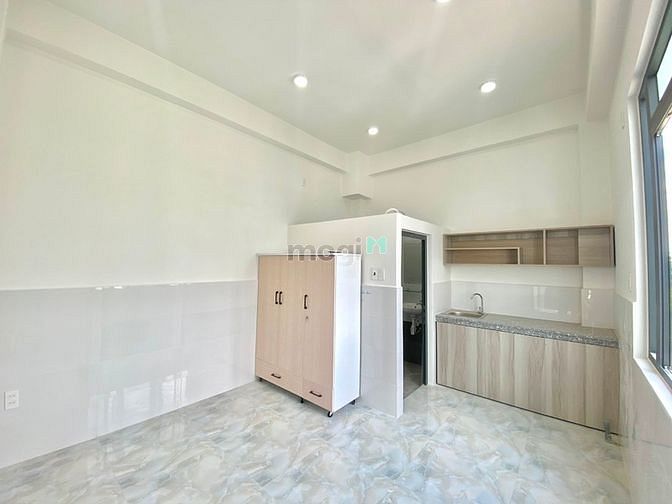 Hình ảnh Phòng trọ cao cấp thoáng mát giá rẻ Tân Phú