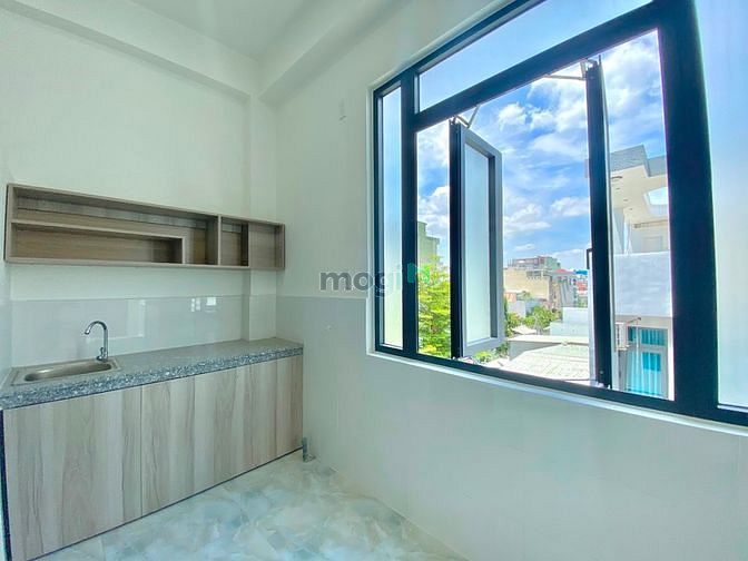 Hình ảnh Phòng trọ cao cấp thoáng mát giá rẻ Tân Phú
