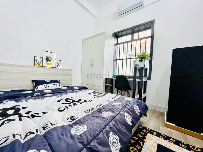Hình ảnh 🍀 Cho thuê Mb6623 nạp rút nhanh chóng dịch vụ có cửa sổ trời tại Quang Trung, phường 8