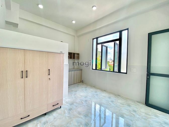 Hình ảnh Phòng trọ cao cấp thoáng mát giá rẻ Tân Phú