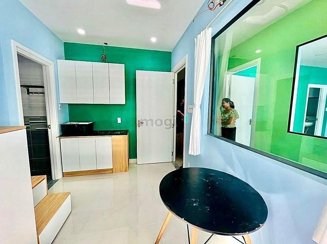 Hình ảnh Mb6623 nạp rút nhanh chóng mới xây gần ĐH Công Thương Tân Phú