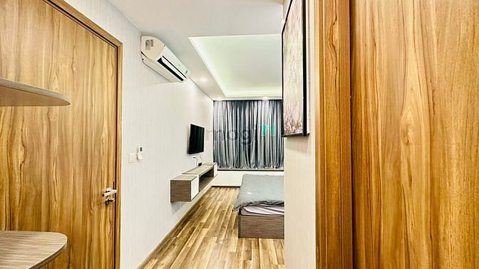 Hình ảnh 2 phòng ngủ 2wc chung cư Hà Đô - Cao thắng - 3 tháng 2 Quận 10