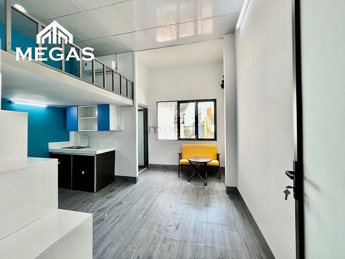 Hình ảnh Cho thuê căn duplex ngay gần Cityland Park Hills