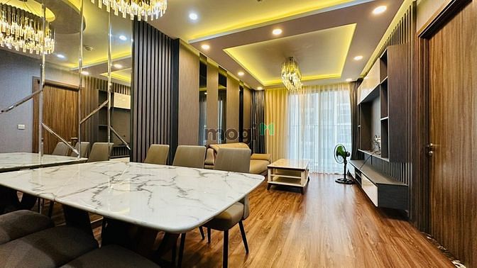 Hình ảnh 2 phòng ngủ 2wc chung cư Hà Đô - Cao thắng - 3 tháng 2 Quận 10