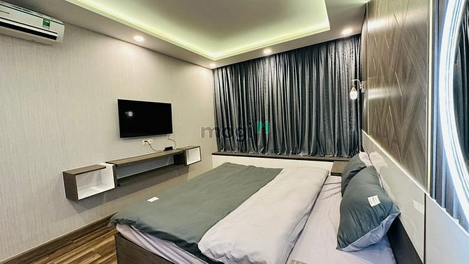 Hình ảnh 2 phòng ngủ 2wc chung cư Hà Đô - Cao thắng - 3 tháng 2 Quận 10