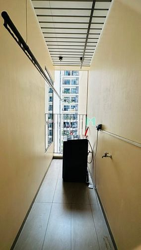 Hình ảnh 2 phòng ngủ 2wc chung cư Hà Đô - Cao thắng - 3 tháng 2 Quận 10