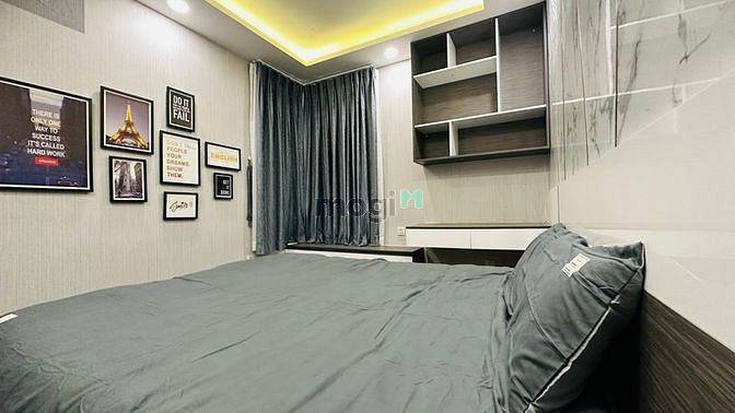 Hình ảnh 2 phòng ngủ 2wc chung cư Hà Đô - Cao thắng - 3 tháng 2 Quận 10
