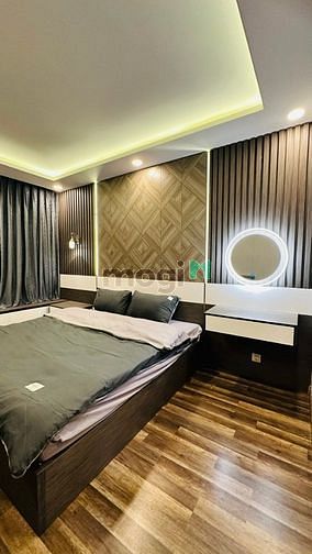 Hình ảnh 2 phòng ngủ 2wc chung cư Hà Đô - Cao thắng - 3 tháng 2 Quận 10