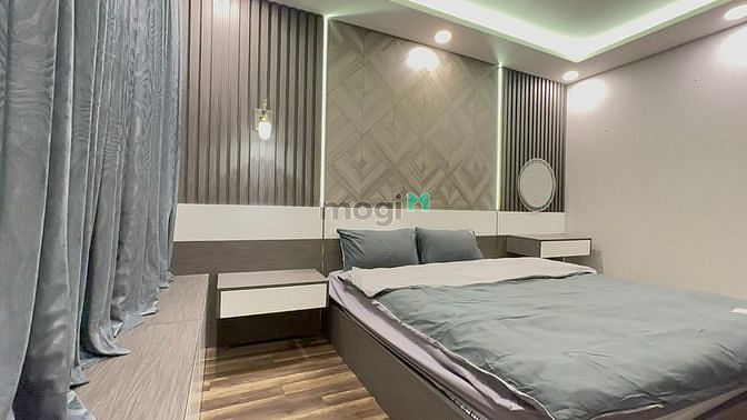 Hình ảnh 2 phòng ngủ 2wc chung cư Hà Đô - Cao thắng - 3 tháng 2 Quận 10