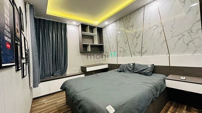 Hình ảnh 2 phòng ngủ 2wc chung cư Hà Đô - Cao thắng - 3 tháng 2 Quận 10