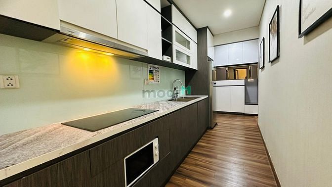 Hình ảnh 2 phòng ngủ 2wc chung cư Hà Đô - Cao thắng - 3 tháng 2 Quận 10