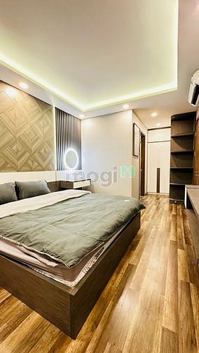 Hình ảnh 2 phòng ngủ 2wc chung cư Hà Đô - Cao thắng - 3 tháng 2 Quận 10
