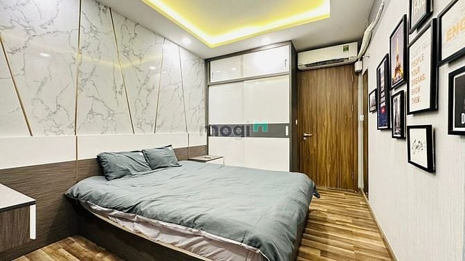 Hình ảnh 2 phòng ngủ 2wc chung cư Hà Đô - Cao thắng - 3 tháng 2 Quận 10