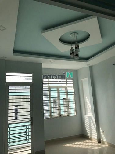 Hình ảnh Nhà 2 lầu 4 phòng ngủ 3wc - Đường chiến lược