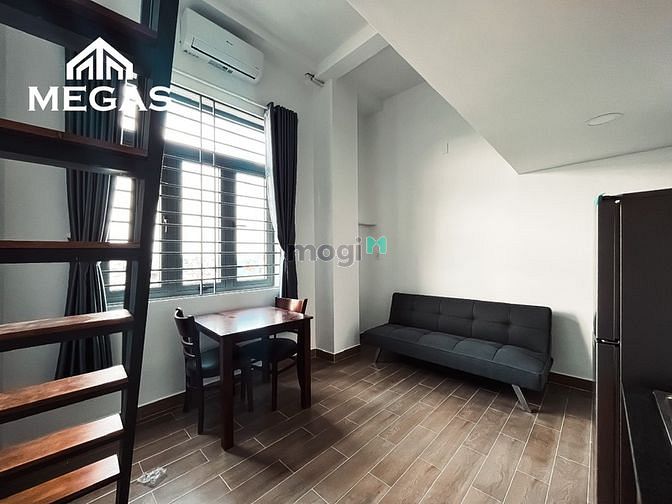 Hình ảnh Mb6623 nạp rút nhanh chóng dịch vụ 25m2 - Gác cao thoáng mát.