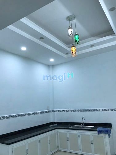 Hình ảnh Nhà 2 lầu 4 phòng ngủ 3wc - Đường chiến lược