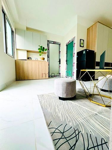 Hình ảnh CHO THUÊ CĂN HỘ FULL NỘI THẤT Ở trung tâm Tân Bình