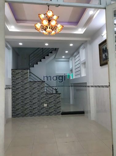 Hình ảnh Nhà 2 lầu 4 phòng ngủ 3wc - Đường chiến lược