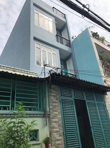 Hình ảnh Nhà 2 lầu 4 phòng ngủ 3wc - Đường chiến lược