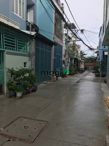 Hình ảnh Nhà 2 lầu 4 phòng ngủ 3wc - Đường chiến lược