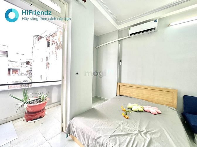 Hình ảnh Trống studio không giới hạn người xe - Tân Quý, Tân Phú