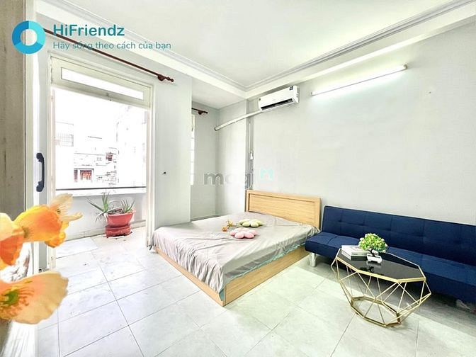 Hình ảnh Trống studio không giới hạn người xe - Tân Quý, Tân Phú