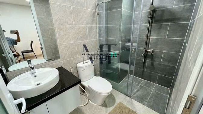 Hình ảnh ✅Cho Thuê Căn Hộ 1PN Có Sân Trời - Thảo Điền Q2 Trống Sẵn