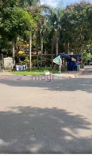 Hình ảnh Bán đất Đặng Thùy Trâm,P13, Bình Thạnh sát ĐH Văn Lang, 4x14m nhỉnh 7T
