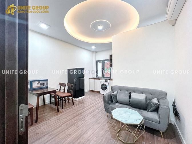 Hình ảnh Cho thuê Trang Chủ MB66.COM / Đăng Ký Tặng 66K đầy đủ nội thất ngay Thành Thái