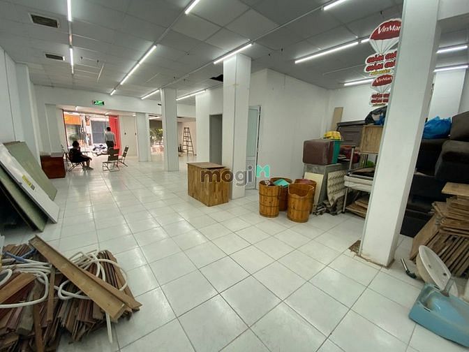 Hình ảnh Cho Thuê Nhà Nguyên Căn 3Bis Cửu Long, Phường 2, Quận Tân Bình.