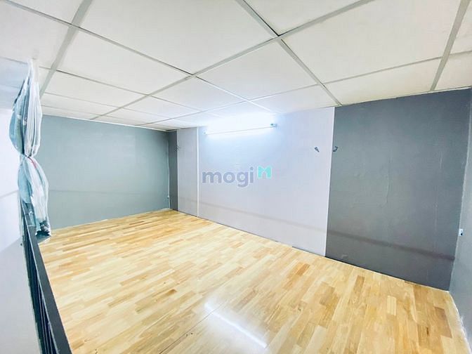 Hình ảnh Phòng diện tích lớn ĐHT gác cao đi lại thoải mái 🆘🆘🆘