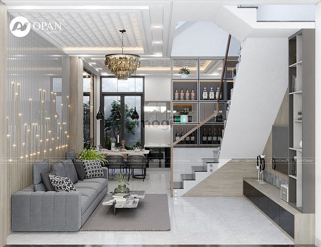 Hình ảnh bán nhanh 4pn  3wc sunise city full nội thất giá hấp dẫn