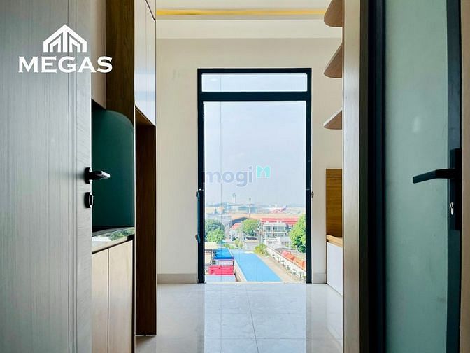 Hình ảnh Khai trương dự án siêu hot-căn studio/duplex-view sân bay