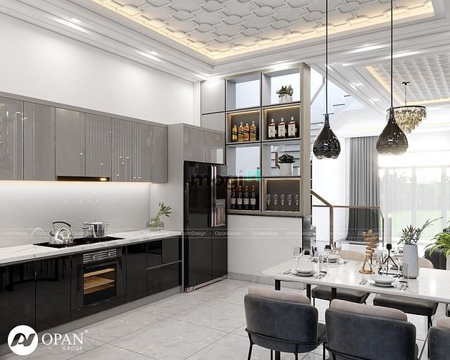 Hình ảnh bán nhanh 4pn  3wc sunise city full nội thất giá hấp dẫn