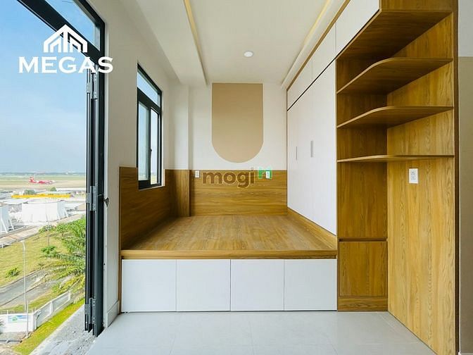 Hình ảnh Khai trương dự án siêu hot-căn studio/duplex-view sân bay