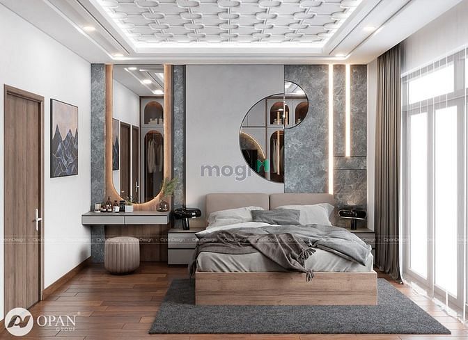 Hình ảnh bán nhanh 4pn  3wc sunise city full nội thất giá hấp dẫn