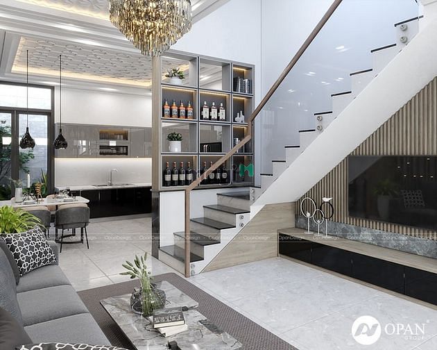 Hình ảnh bán nhanh 4pn  3wc sunise city full nội thất giá hấp dẫn