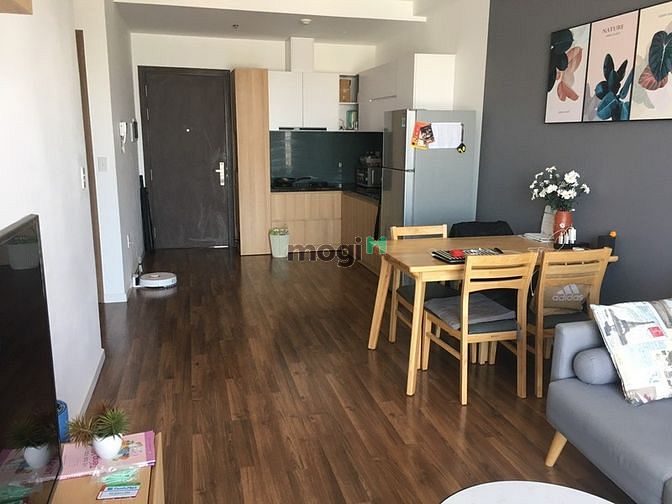 Hình ảnh Chung cư wilton 2 phòng ngủ 2wc Quận Bình Thạnh Điện Biên Phủ